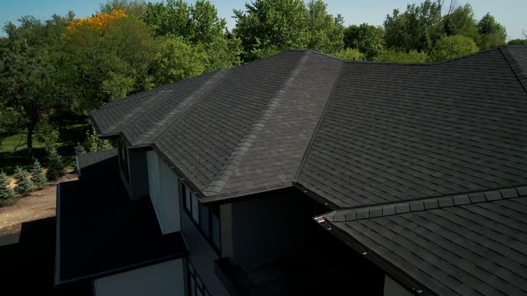 Best Asphalt Shingles Roofing  in Marienville, PA